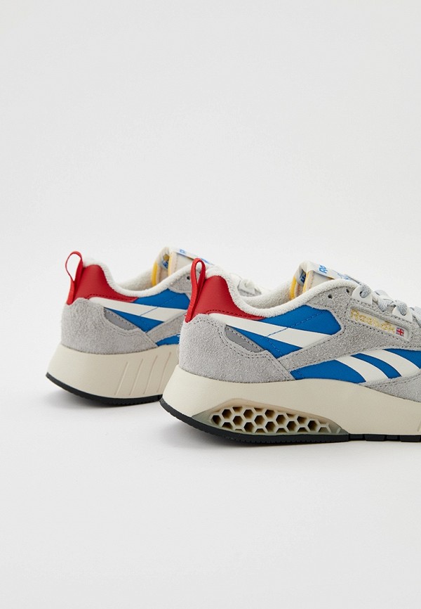 Reebok Кроссовки - CLASSIC LEATHER HEXALITE - фото 4