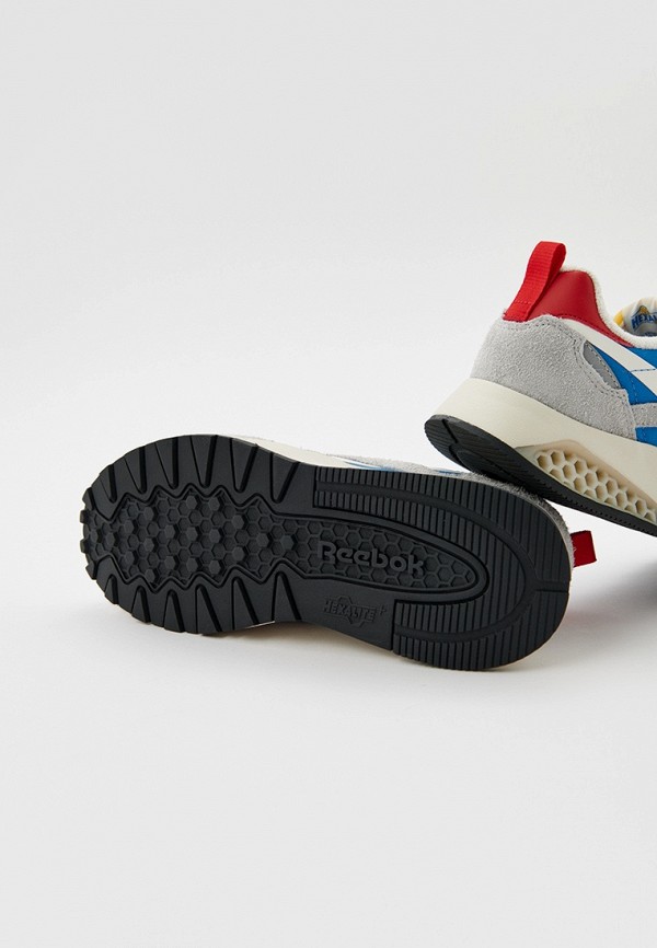 Reebok Кроссовки - CLASSIC LEATHER HEXALITE - фото 5