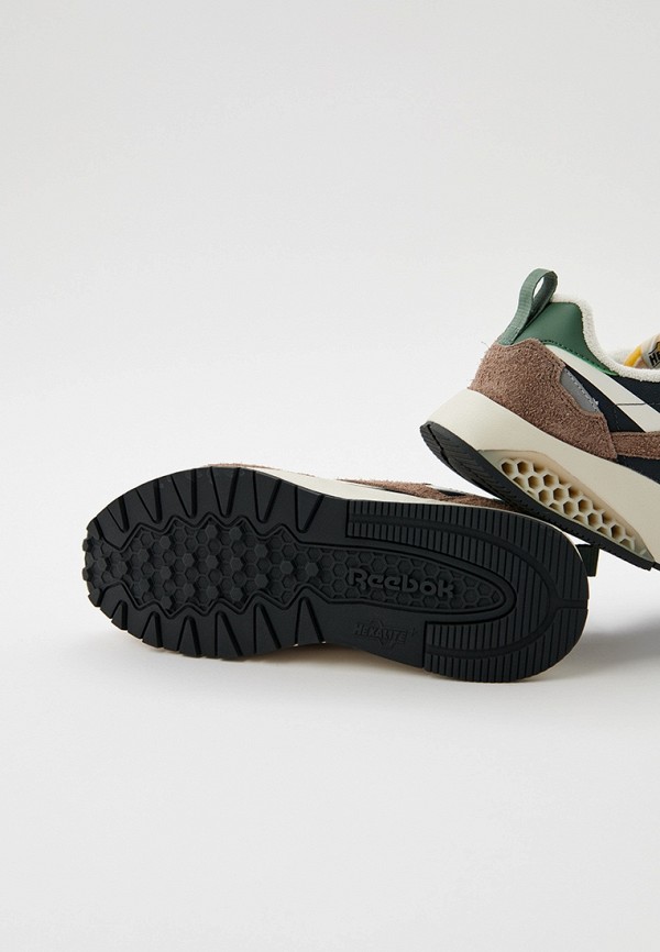 Reebok Кроссовки - CLASSIC LEATHER HEXALITE - фото 5