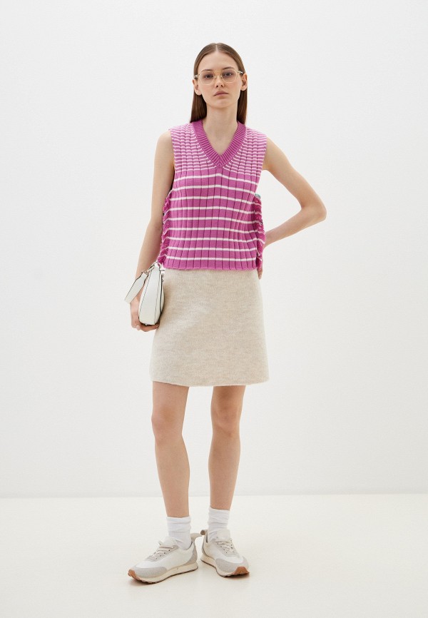 United Colors of Benetton Жилет - фото 2