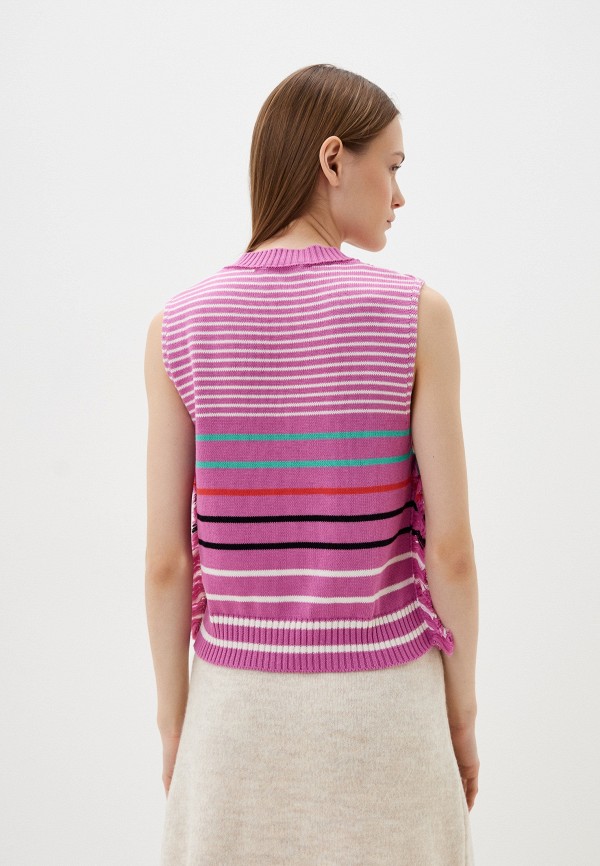 United Colors of Benetton Жилет - фото 3