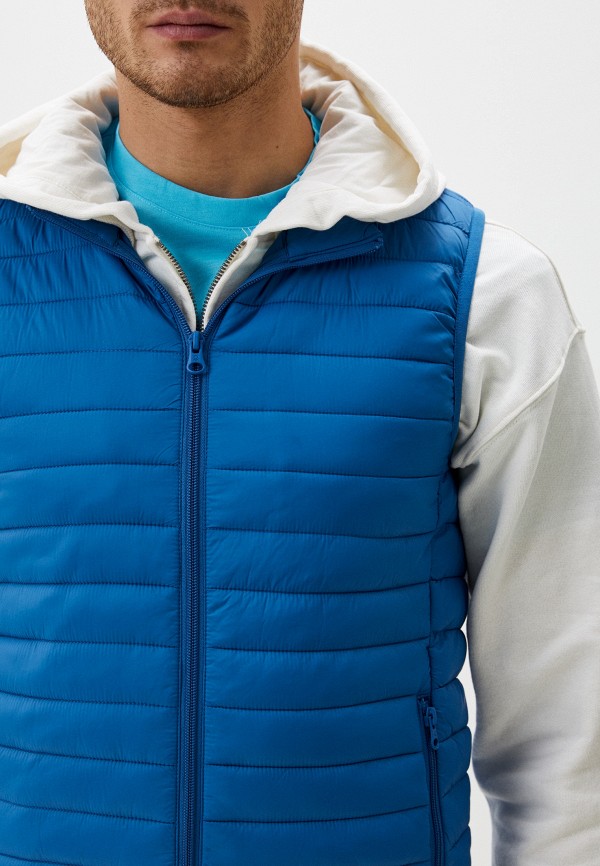 United Colors of Benetton Жилет утепленный - фото 4