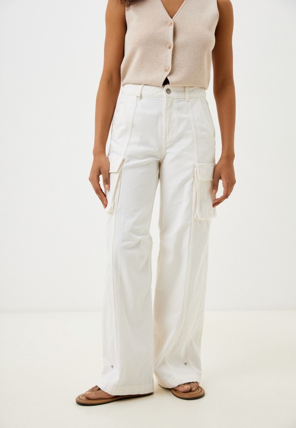 United Colors of Benetton Джинсы - фото 1