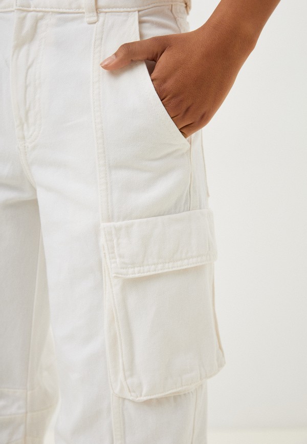 United Colors of Benetton Джинсы - фото 4