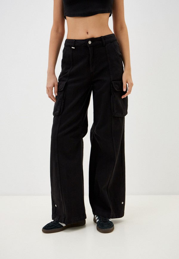 United Colors of Benetton Джинсы - фото 1