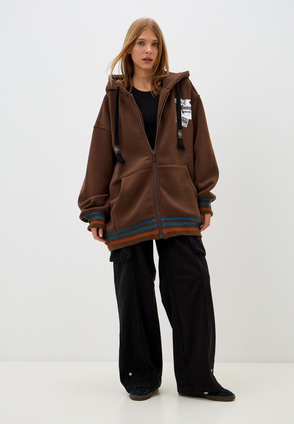 United Colors of Benetton Джинсы - фото 2