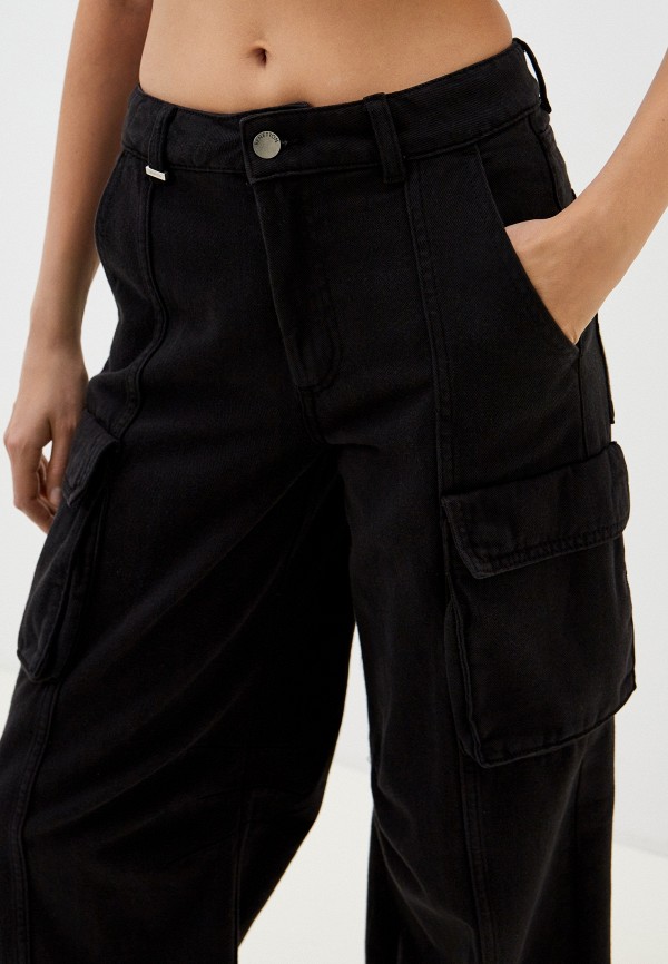 United Colors of Benetton Джинсы - фото 4