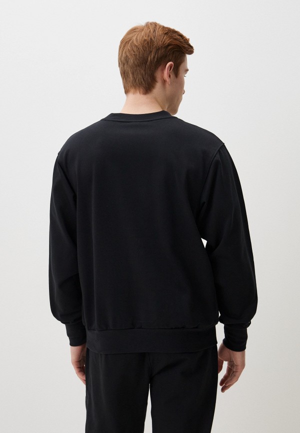 Свитшот Nike M NK DF STD ISSUE CREW, цвет: черный, RTLADI751201 ...