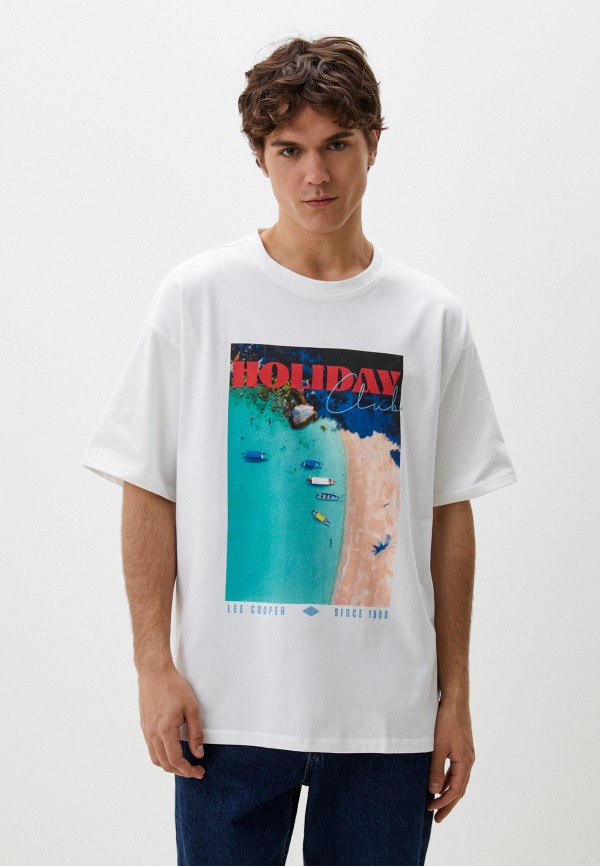 Lee Cooper Футболка - фото 1