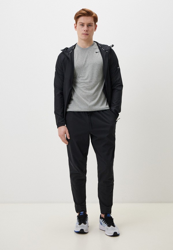 Nike Футболка - M NK DF TEE RLGD RESET - фото 2