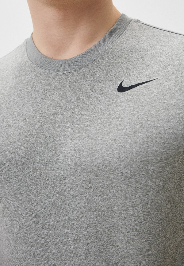 Nike Футболка - M NK DF TEE RLGD RESET - фото 4