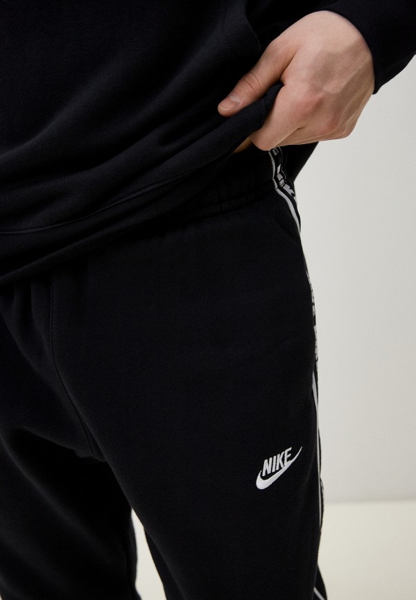 Nike Костюм спортивный - M NK CLUB FLC GX HD TRK SUIT - фото 5