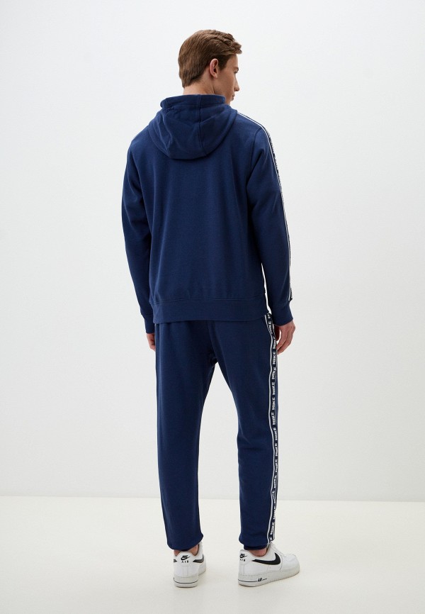 Nike Костюм спортивный - M NK CLUB FLC GX HD TRK SUIT - фото 3