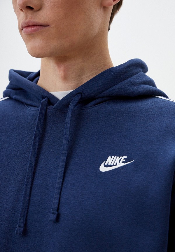 Nike Костюм спортивный - M NK CLUB FLC GX HD TRK SUIT - фото 5