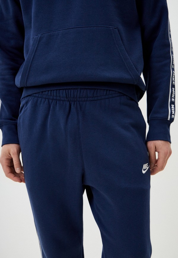 Nike Костюм спортивный - M NK CLUB FLC GX HD TRK SUIT - фото 6