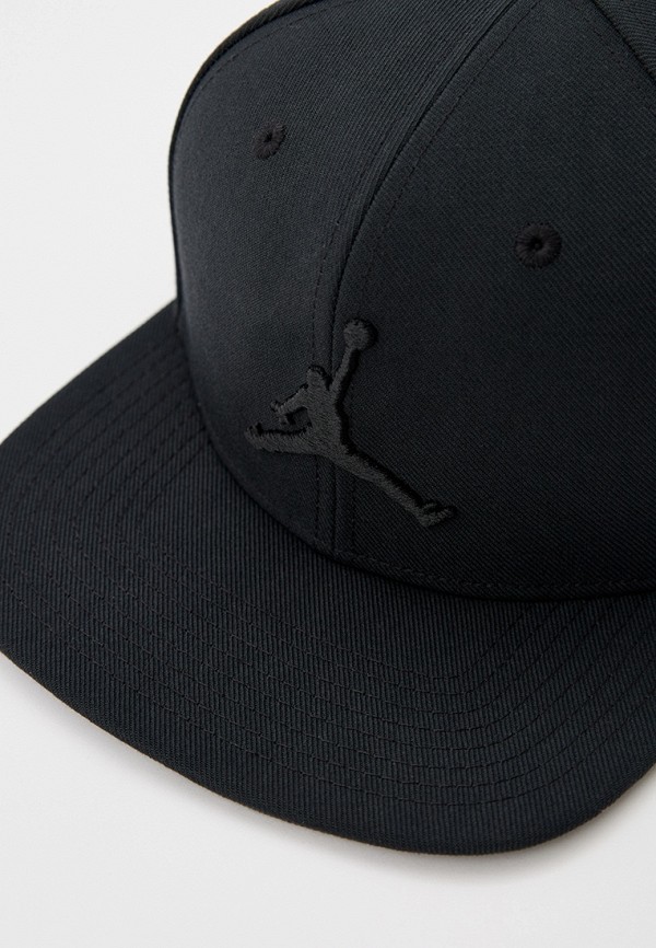 Jordan Бейсболка - J PRO CAP S FB JUMPMAN - фото 3