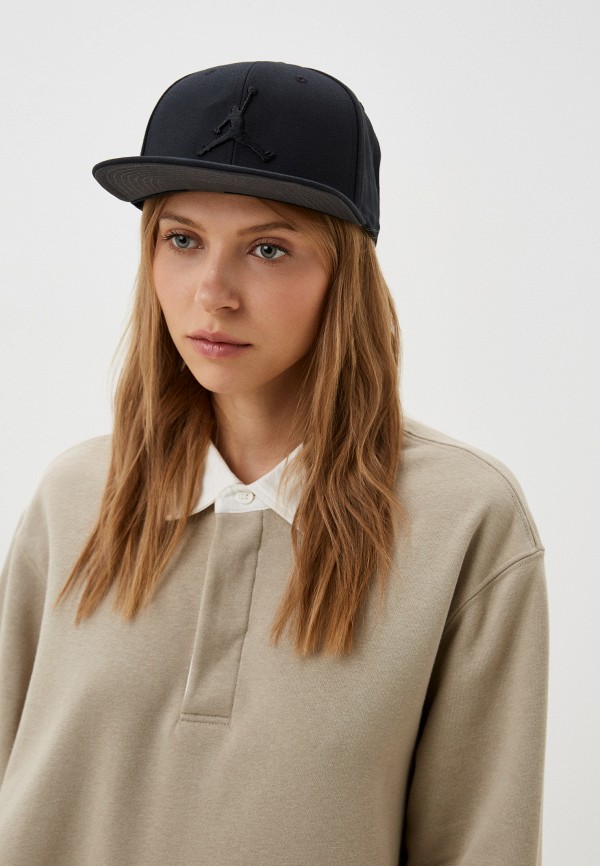 Jordan Бейсболка - J PRO CAP S FB JUMPMAN - фото 5