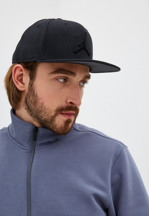 Jordan Бейсболка - J PRO CAP S FB JUMPMAN - фото 4