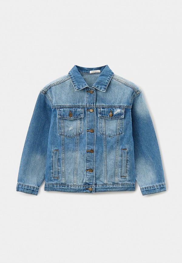 Choupette Куртка джинсовая - фото 1