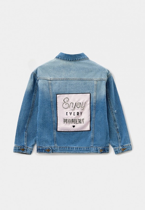 Choupette Куртка джинсовая - фото 2