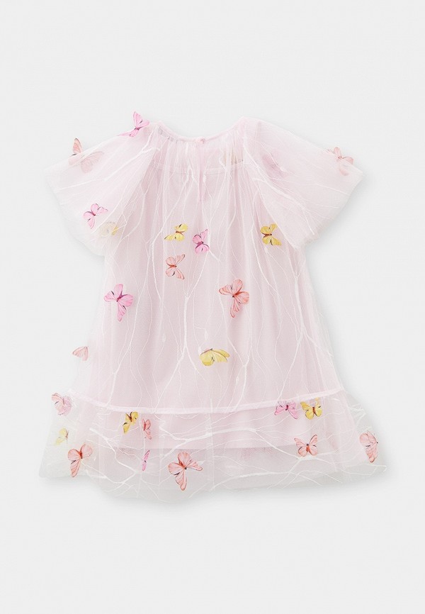 Choupette Платье и комбинация - фото 2