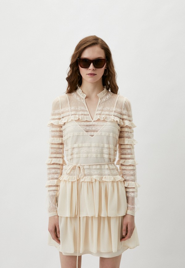 Twinset Milano Платье - фото 1