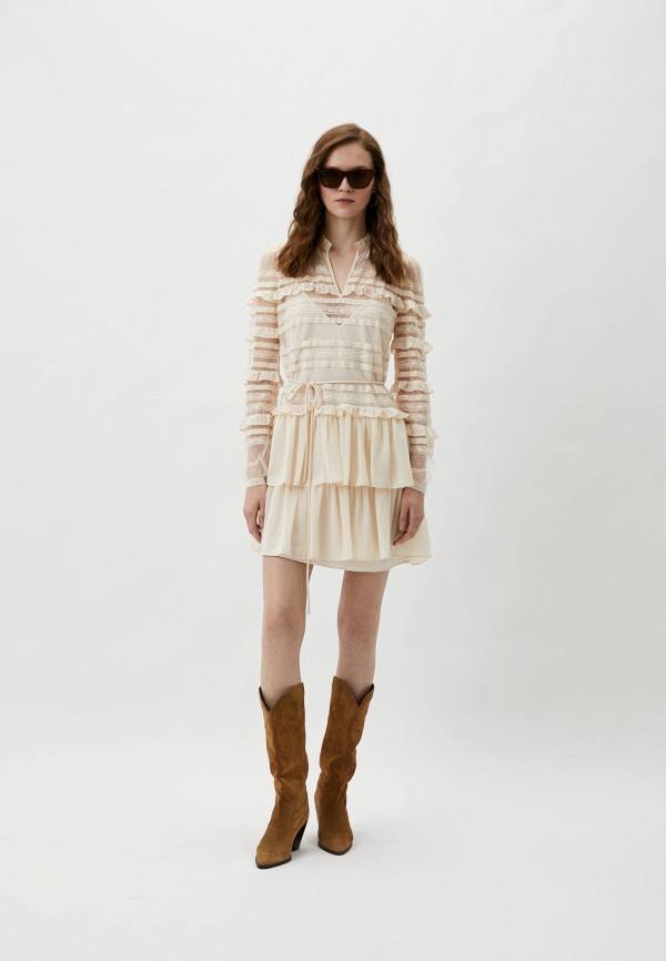 Twinset Milano Платье - фото 2