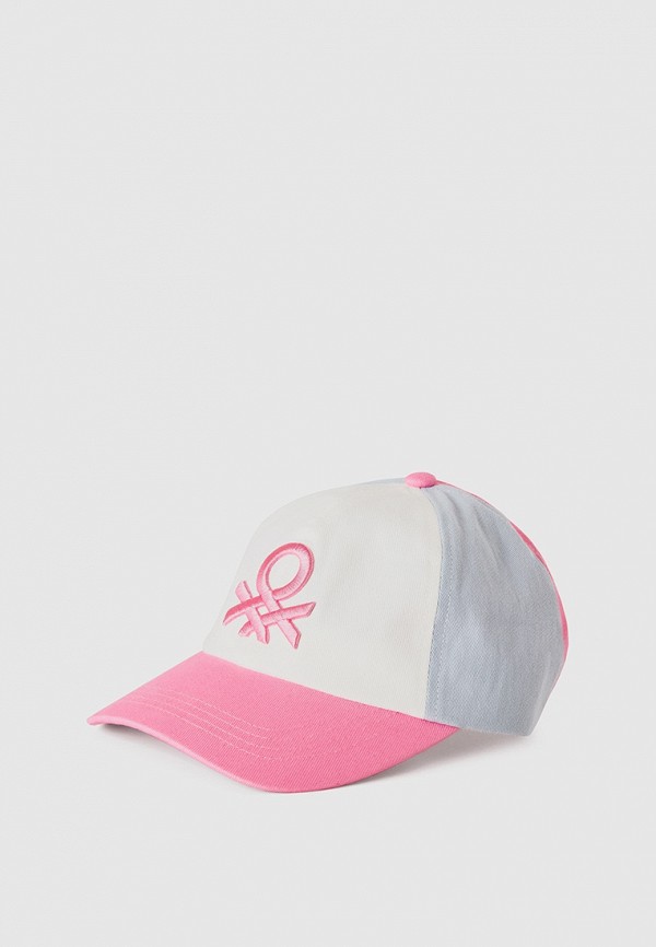 United Colors of Benetton Бейсболка - фото 1