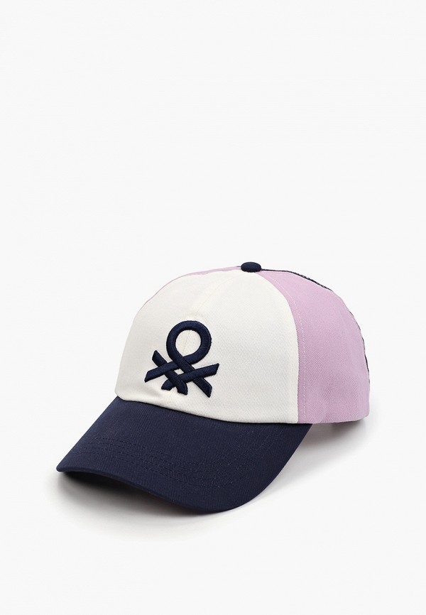 United Colors of Benetton Бейсболка - фото 1