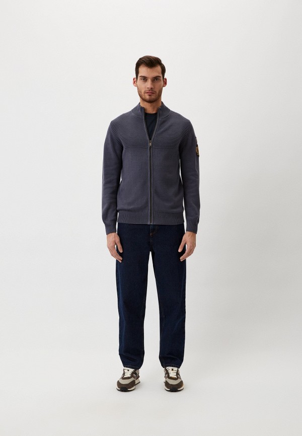 La Martina Кардиган - фото 2