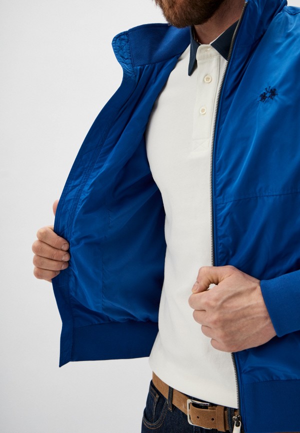 La Martina Куртка - фото 4