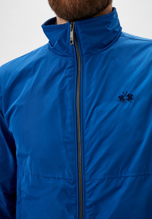 La Martina Куртка - фото 5