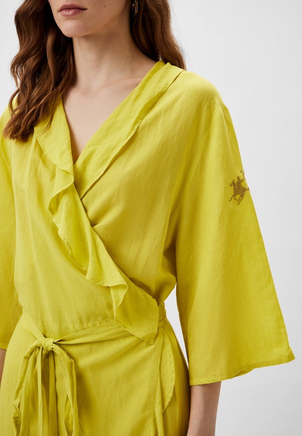 La Martina Платье - фото 4