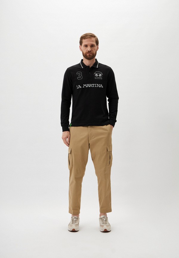 La Martina Поло - фото 2