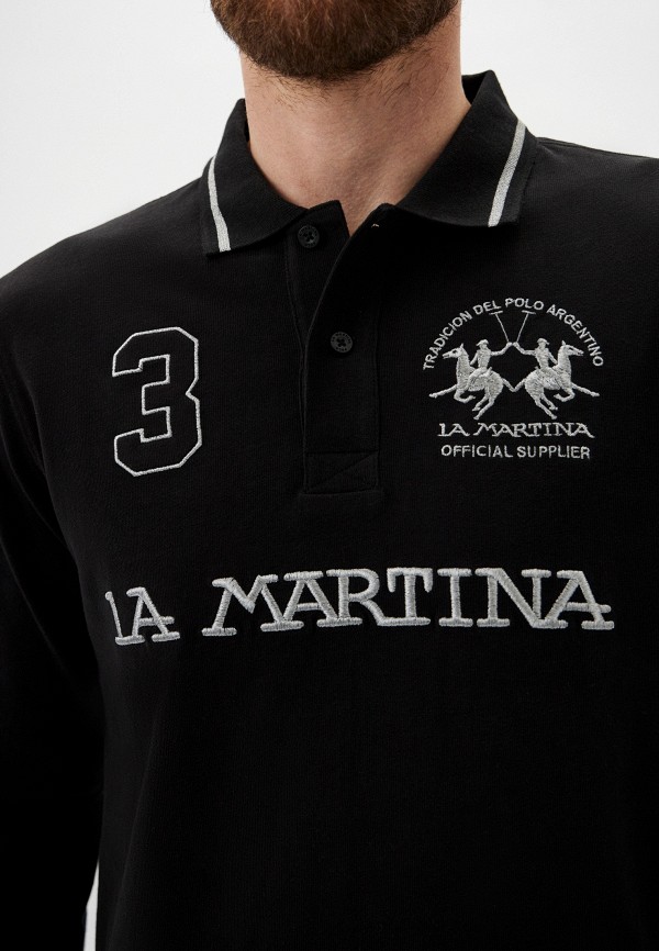 La Martina Поло - фото 4