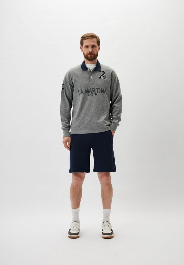 La Martina Поло - фото 2