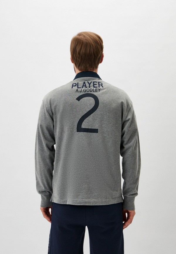 La Martina Поло - фото 3