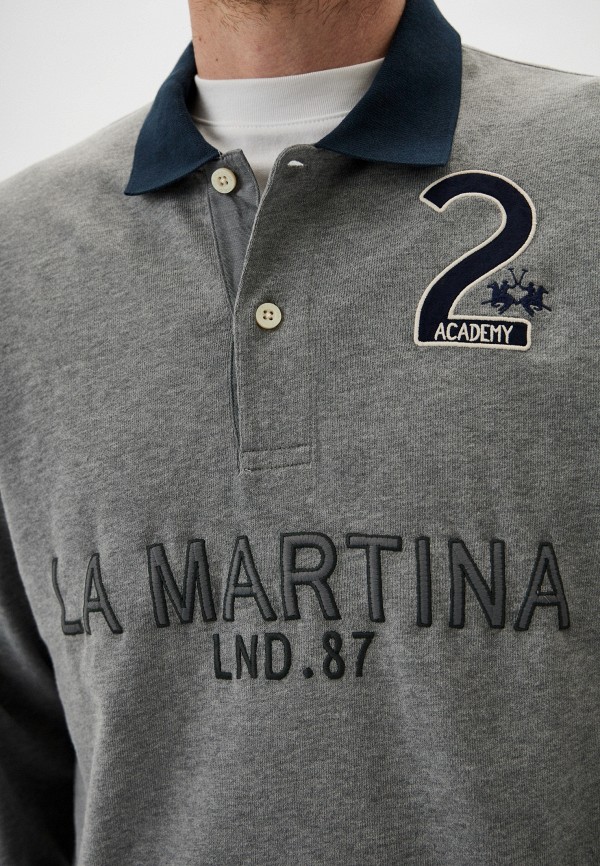 La Martina Поло - фото 4