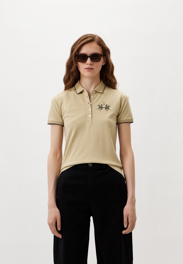 La Martina Поло - фото 1