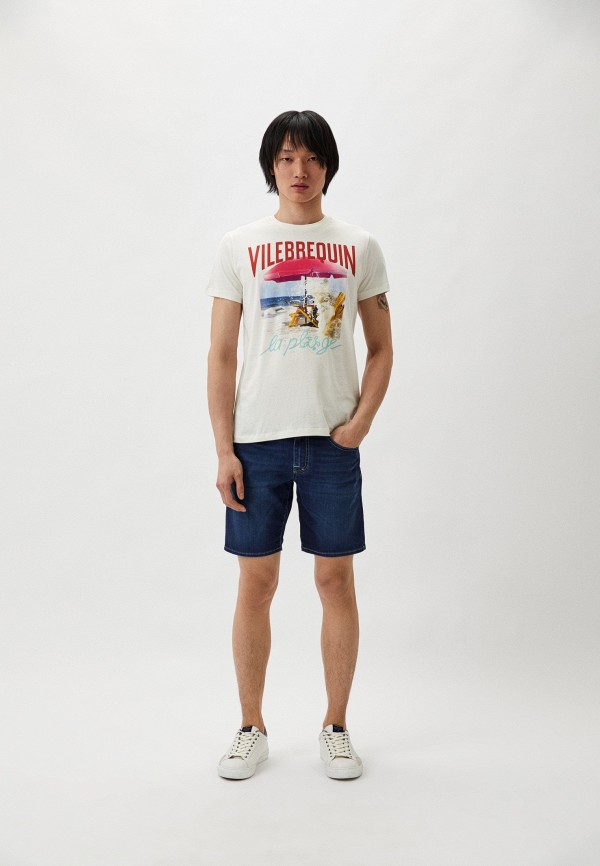 Vilebrequin Футболка - фото 2