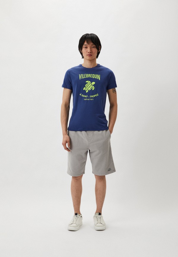 Vilebrequin Футболка - фото 2