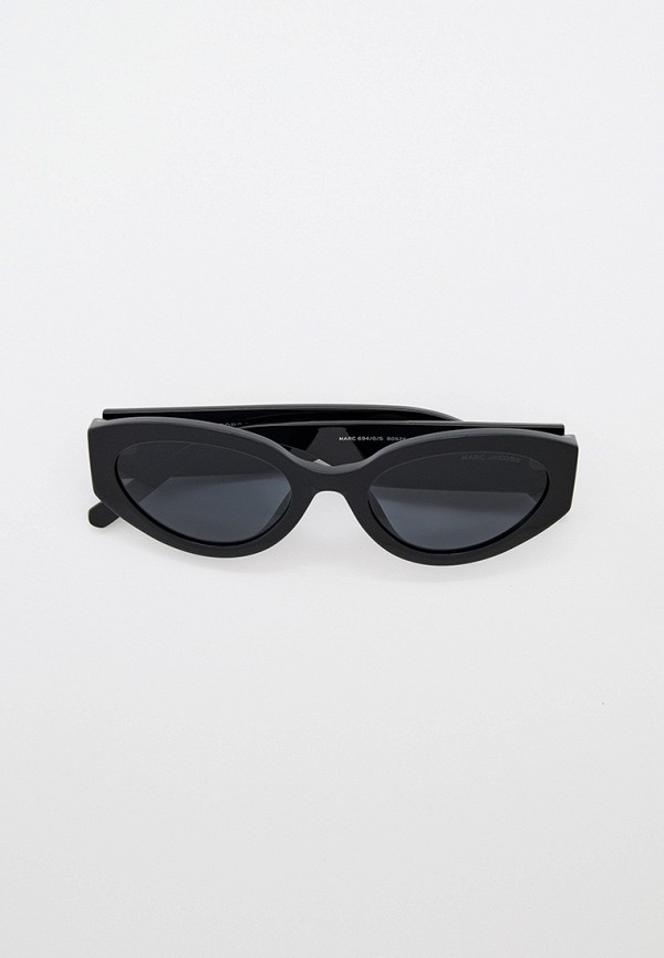 Marc Jacobs Очки солнцезащитные - MARC 694/G/S 80S - фото 1