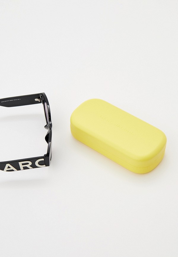 Marc Jacobs Очки солнцезащитные - MARC 694/G/S 80S - фото 4