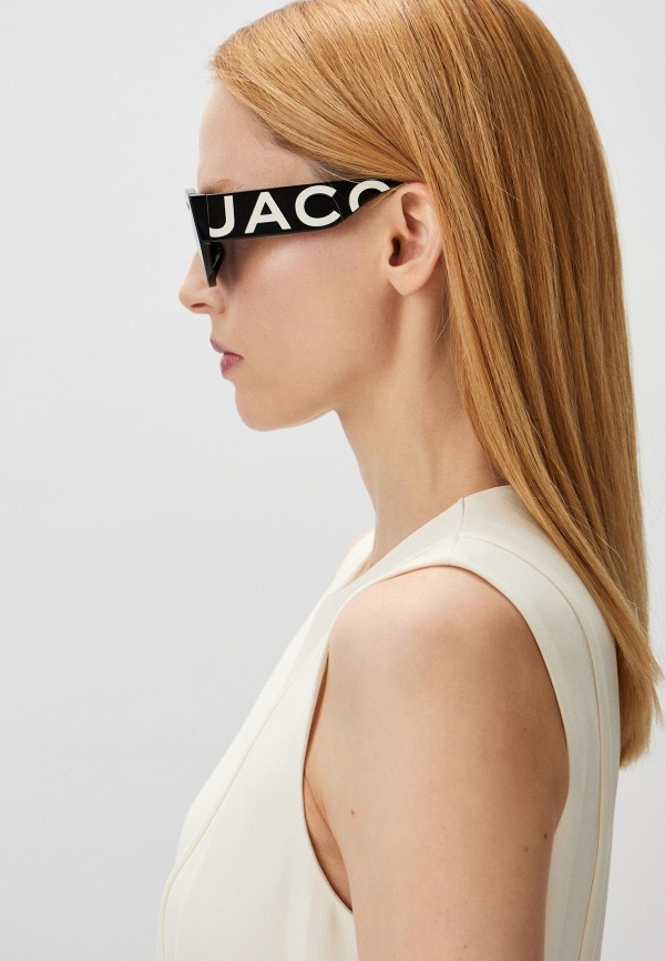 Marc Jacobs Очки солнцезащитные - MARC 694/G/S 80S - фото 6