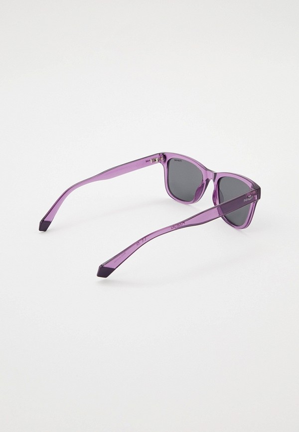 Polaroid Очки солнцезащитные - PLD 6206/S B3V - фото 2