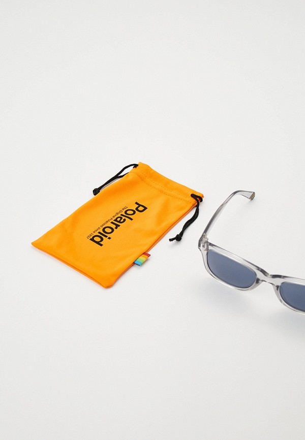 Polaroid Очки солнцезащитные - PLD 6206/S KB7 - фото 4