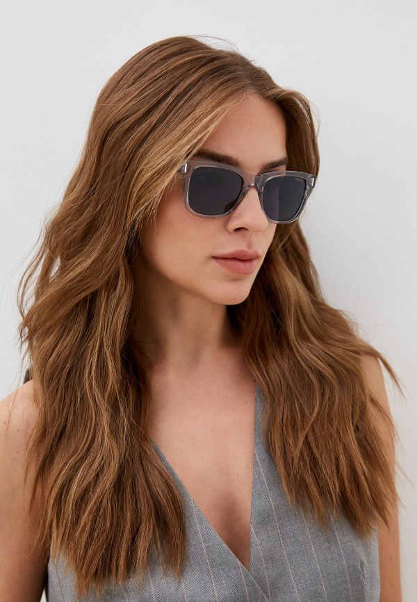 Polaroid Очки солнцезащитные - PLD 6206/S KB7 - фото 6