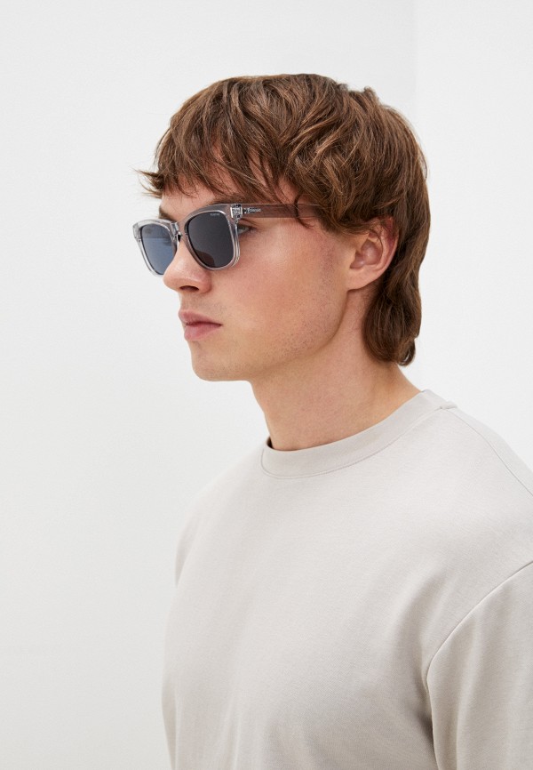 Polaroid Очки солнцезащитные - PLD 6206/S KB7 - фото 5