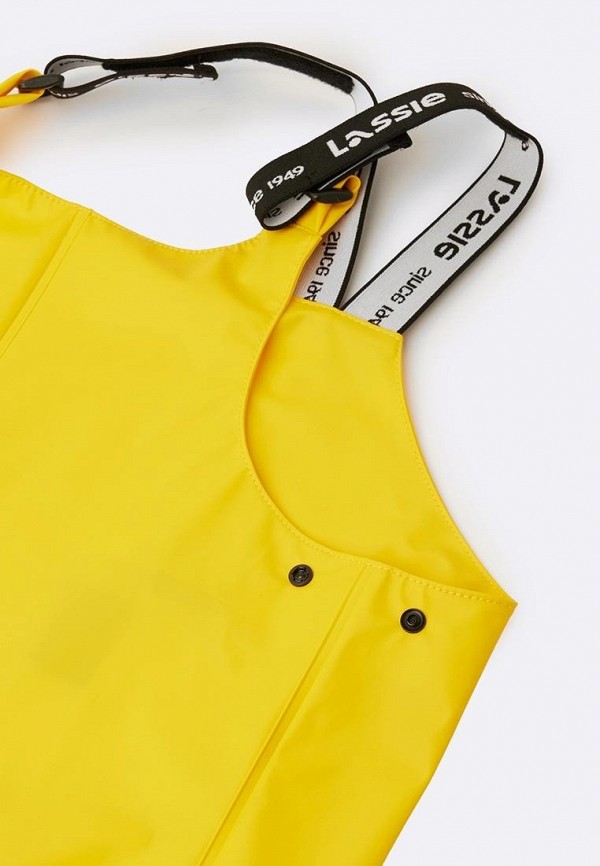 Lassie Полукомбинезон - Myrsky - фото 5