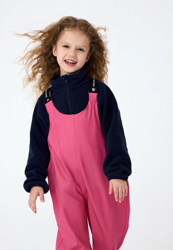 Lassie Полукомбинезон - Myrsky - фото 2